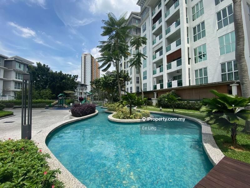 Condominium for Rent in Subang Parkhomes by Ee Ling - iProperty.com.my
