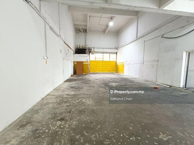 Terrace Factory for Rent in Taman Perindustrian Puchong, Puchong by Edmund Chan - iProperty.com.my