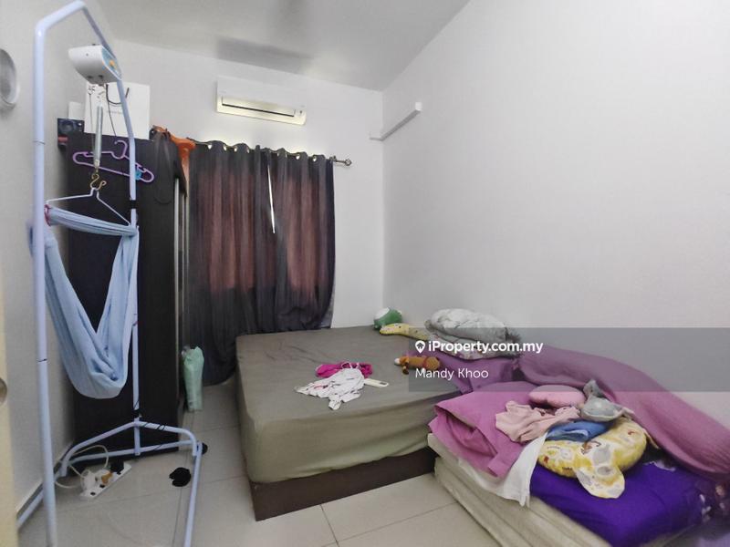 Condominium for Sale in Residensi Rampai (The Parc Tower) by Mandy Khoo - iProperty.com.my