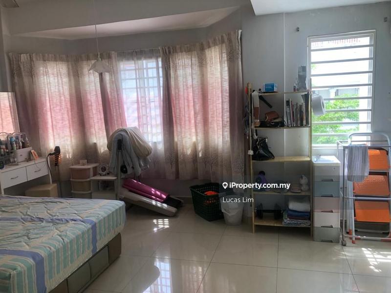 Rumah Bandar untuk Dijual di Bandar Tun Razak, Cheras oleh Lucas Lim - iProperty.com.my