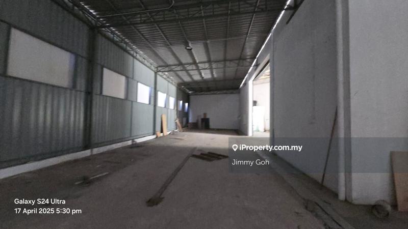 Detached Factory for Rent in Bandar Teknologi Kajang, Kajang by Jimmy Goh - iProperty.com.my
