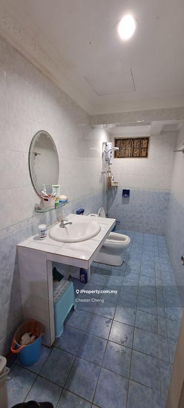 Rumah Teres 2-Tingkat untuk Dijual di Usj 16, Subang Jaya oleh Chester Cheng - iProperty.com.my