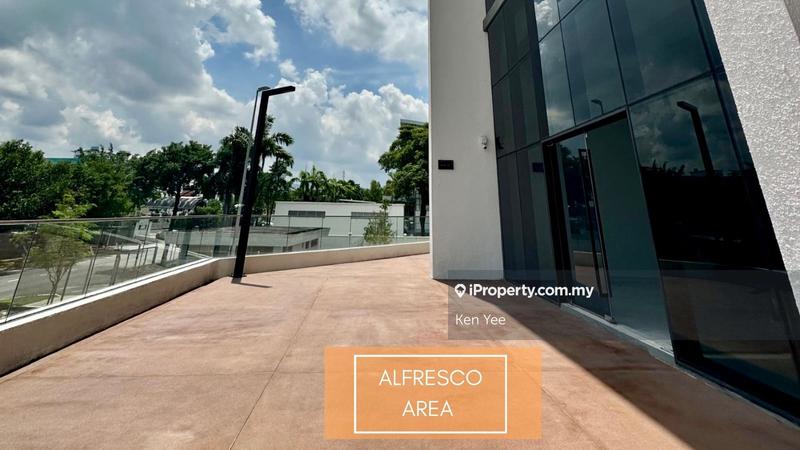 Office for Rent in Kota Damansara, Selangor by Ken Yee - iProperty.com.my