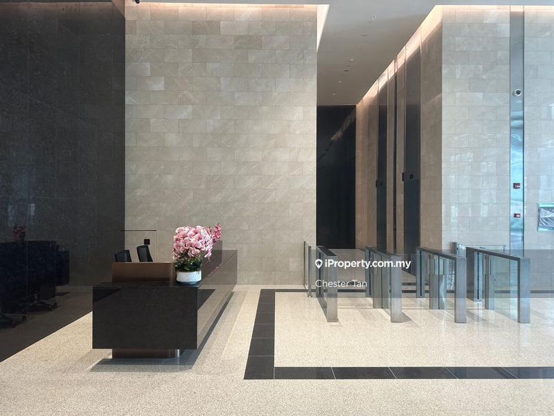 For Sale - Pavilion Damansara Heights