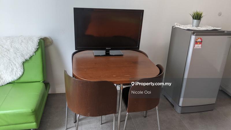 Service Residence for Sale in Empire Damansara by Nicole Ooi - iProperty.com.my