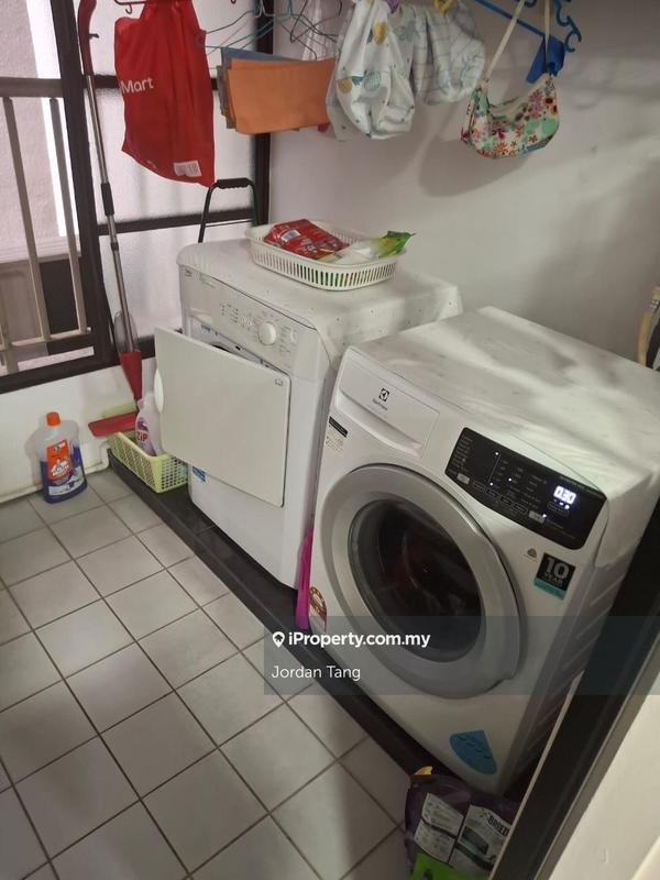 Kondominium untuk Dijual di Mont Kiara Palma oleh Jordan Tang - iProperty.com.my