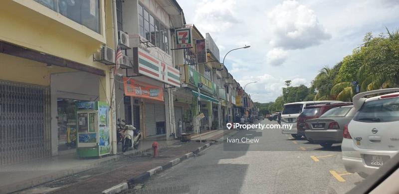 For Sale - Sri Petaling 2 Storey Shop