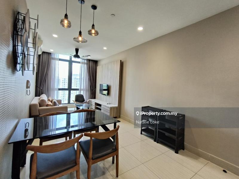 Service Residence for Rent in Serviced Residence @ Shaftsbury Putrajaya by Natalie Loke - iProperty.com.my