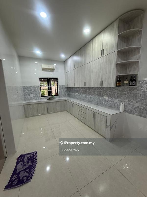 Rumah Teres 2-Tingkat untuk Dijual di Bandar Menjalara, Kuala Lumpur oleh Eugene Yap - iProperty.com.my