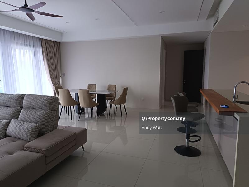 Condominium for Sale in Setia Sky Seputeh by Andy Watt - iProperty.com.my