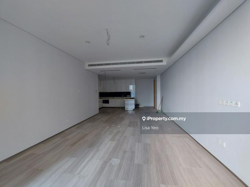 Kediaman Servis untuk Dijual di PineTree Marina Resort oleh Lisa Yeo - iProperty.com.my