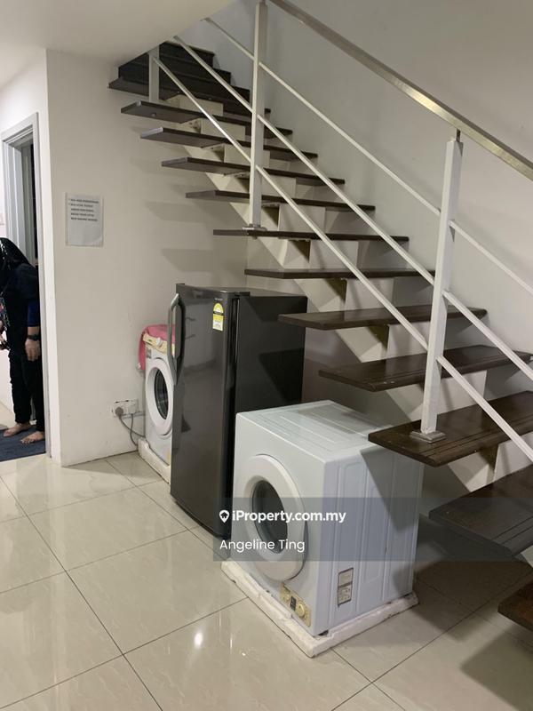 Soho for Sale in Shah Alam, Subang Jaya by Angeline Ting - iProperty.com.my