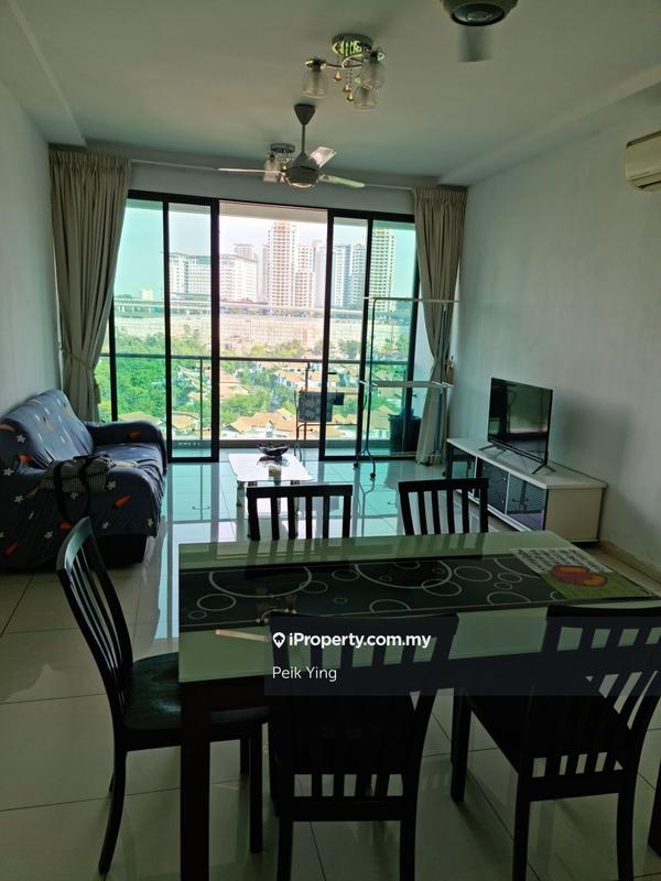 Condominium for Sale in LaCosta @ Sunway South Quay by Peik Ying - iProperty.com.my