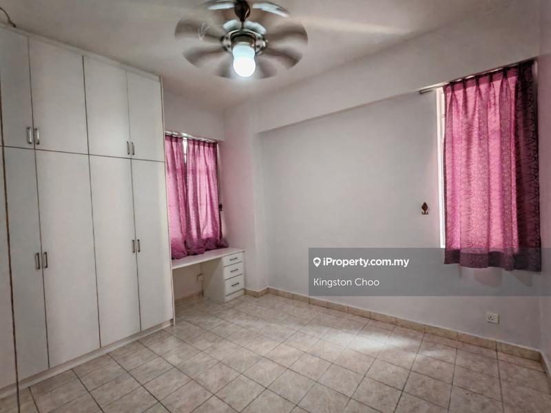 Kondominium untuk Dijual di Greenview Residence oleh Kingston Choo - iProperty.com.my