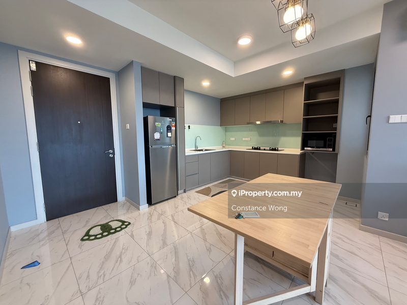 For Rent - South Brooks