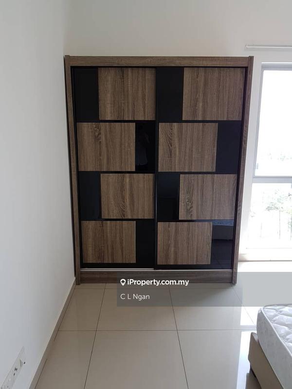 Service Residence for Rent in Jadite Suites by C L Ngan - iProperty.com.my