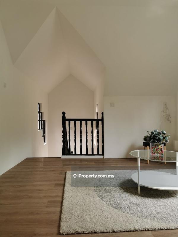 For Sale - Ramin Apartment