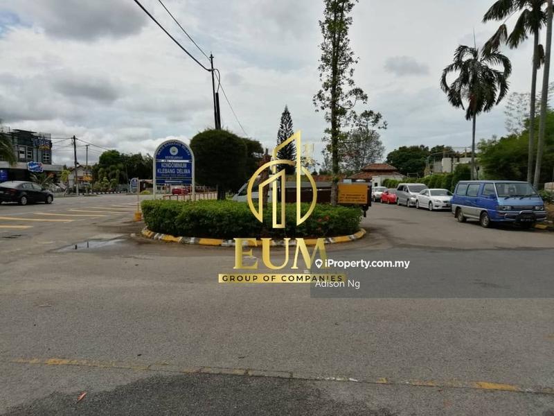 Kondominium untuk Disewa di Klebang Delima oleh Adison Ng - iProperty.com.my