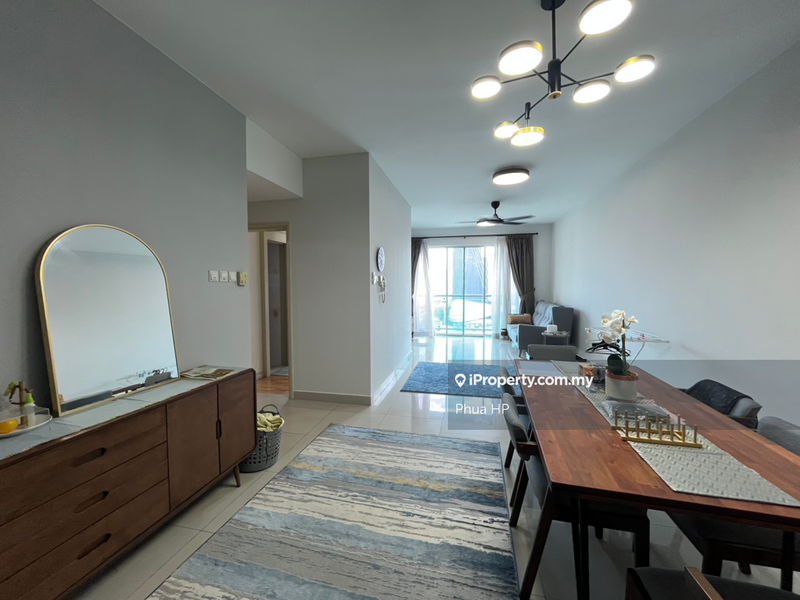 For Rent - Solaris Dutamas