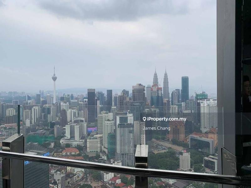 Office for Rent in KL City Centre, Kuala Lumpur by James Chang - iProperty.com.my