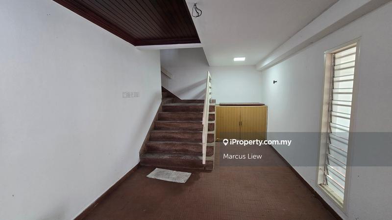 Bungalow House for Sale in Damansara Heights, Damansara Heights by Marcus Liew - iProperty.com.my