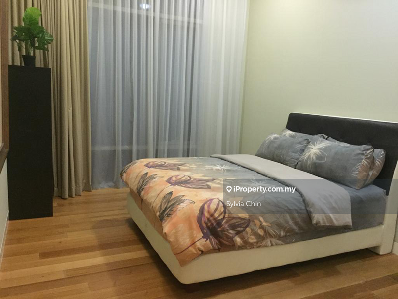 For Sale - Pavilion Residences