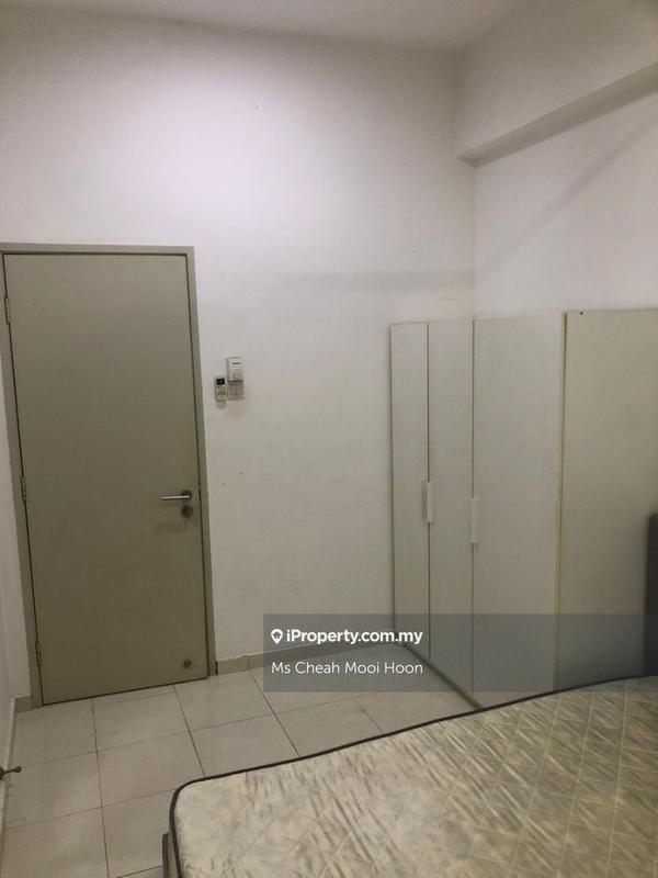 Kediaman Servis untuk Disewa di I Residence oleh Ms Cheah Mooi Hoon - iProperty.com.my