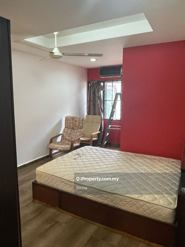 2-storey Terraced House for Sale in Bandar Menjalara, Kuala Lumpur by Rinna - iProperty.com.my