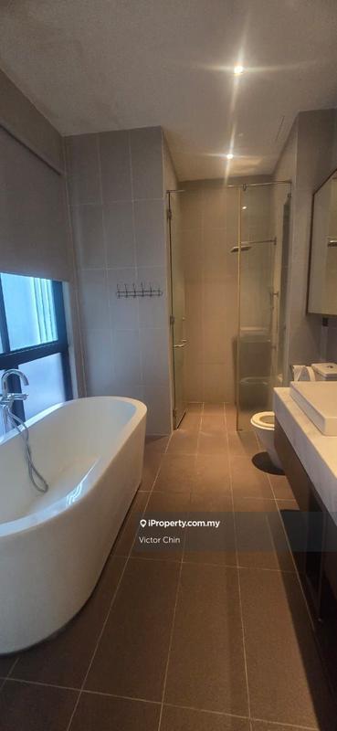 Rumah Berkembar untuk Dijual di The park, Seri Kembangan oleh Victor Chin - iProperty.com.my