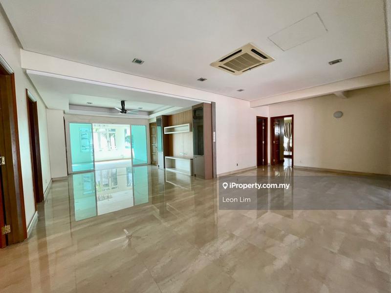 Bungalow House for Rent in Petaling Jaya, Selangor by Leon Lim - iProperty.com.my