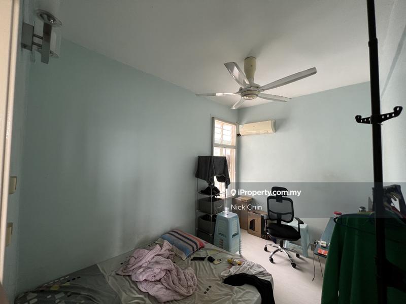 Apartment for Sale in Sri Dahlia by Nick Chin - iProperty.com.my