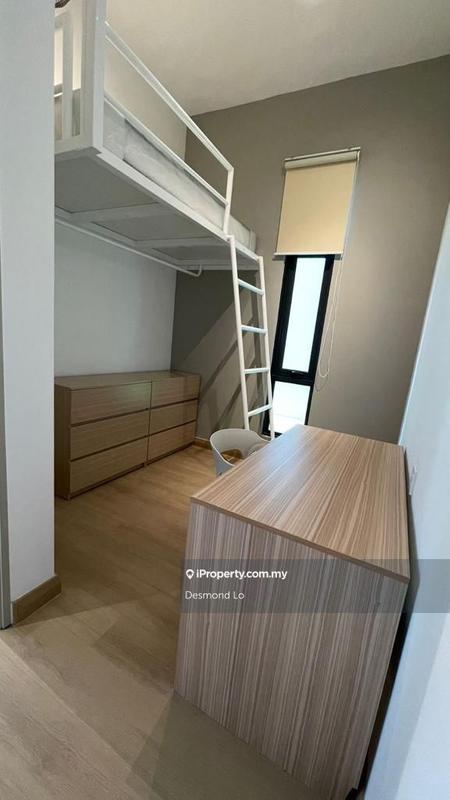 Kediaman Servis untuk Disewa di The Grand Subang Jaya SS15 oleh Desmond Lo - iProperty.com.my