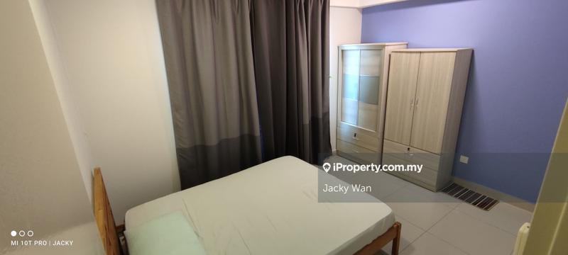 Residensi Servis untuk Disewa di Avantas Residences oleh Jacky Wan - iProperty.com.my
