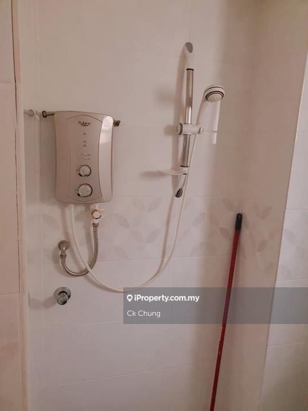 Condominium for Sale in Magna Ville by Ck Chung - iProperty.com.my