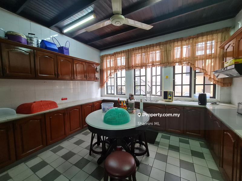 Bungalow House for Sale in v69b7, Damansara Heights by Shamini ML - iProperty.com.my
