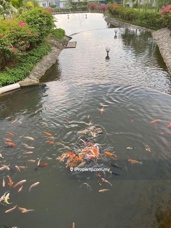 Banglo untuk Dijual di Taman Tijani Ukay, Ampang oleh David Chew - iProperty.com.my