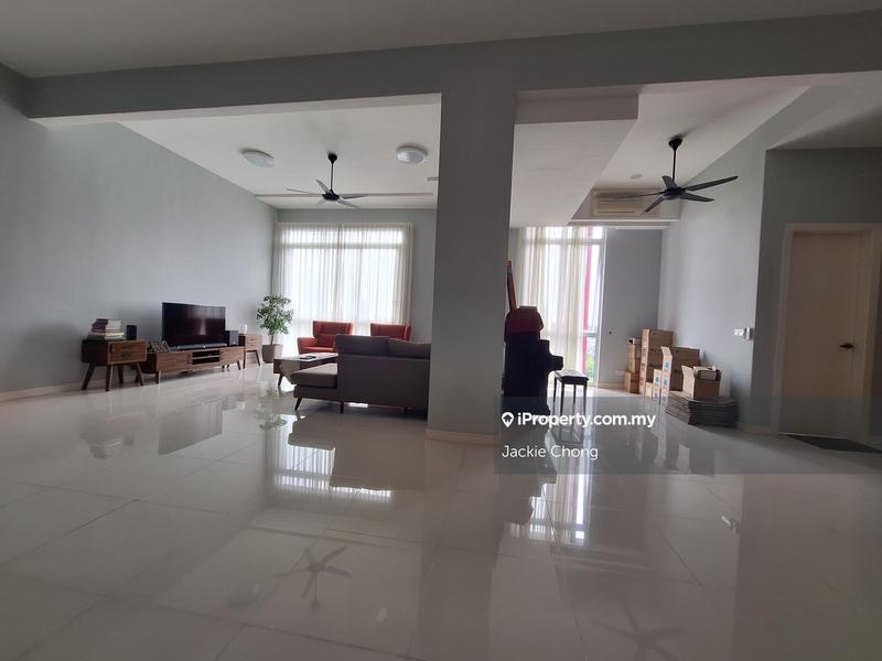 Kondominium untuk Dijual di Arata of Tijani oleh Jackie Chong - iProperty.com.my
