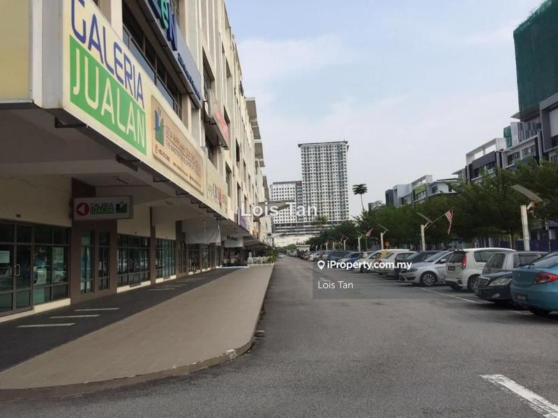 Kedai untuk Dijual di Cyberjaya, Selangor oleh Lois Tan - iProperty.com.my