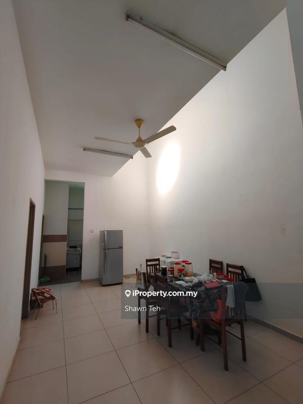 1-storey Terraced House untuk Dijual di Taman Krubong Jaya, Krubong oleh Shawn Teh - iProperty.com.my