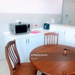 Kondominium untuk Disewa di A'Marine Condominium oleh Ray Lee - iProperty.com.my