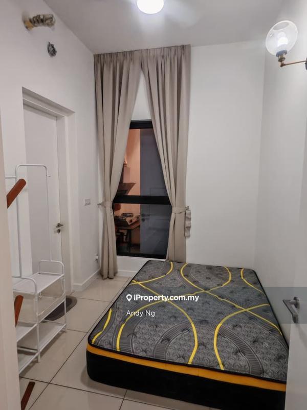 Service Residence for Rent in Le Pavillion by Andy Ng - iProperty.com.my