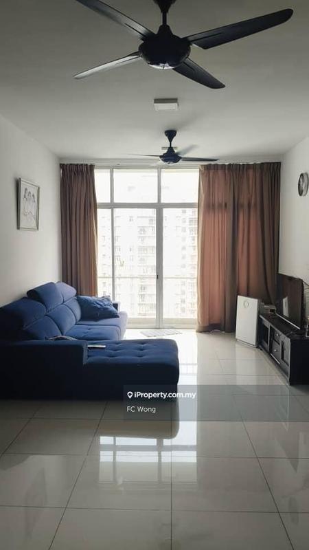Kondominium untuk Dijual di Midfields 2 oleh FC Wong - iProperty.com.my