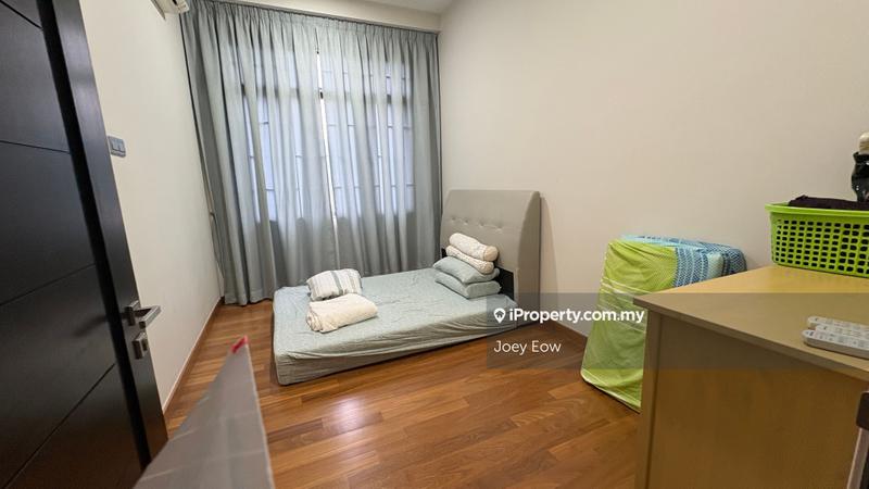 Condominium for Rent in Seri Puteri Hills by Joey Eow - iProperty.com.my