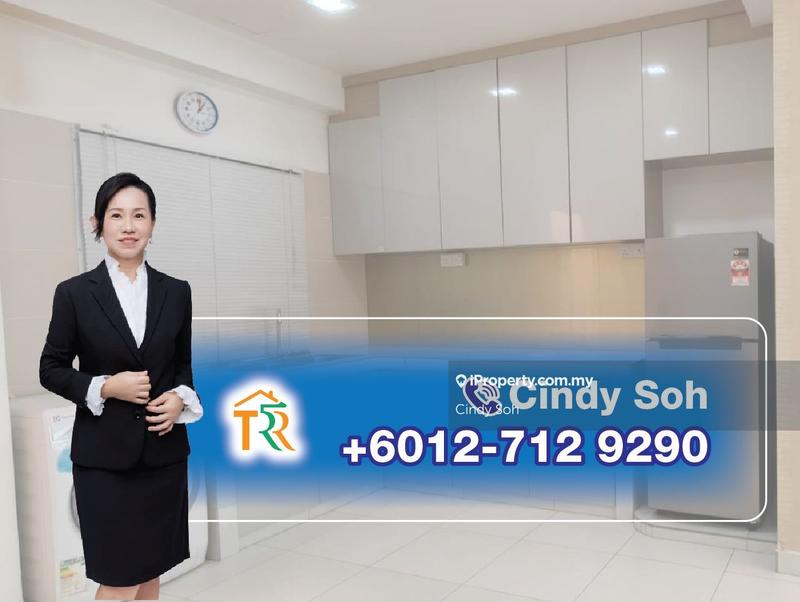 For Sale - Akademik Suite