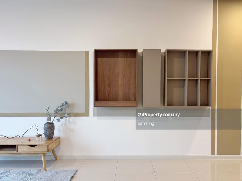 Residensi Servis untuk Disewa di Sunway Belfield oleh Kim Ling - iProperty.com.my
