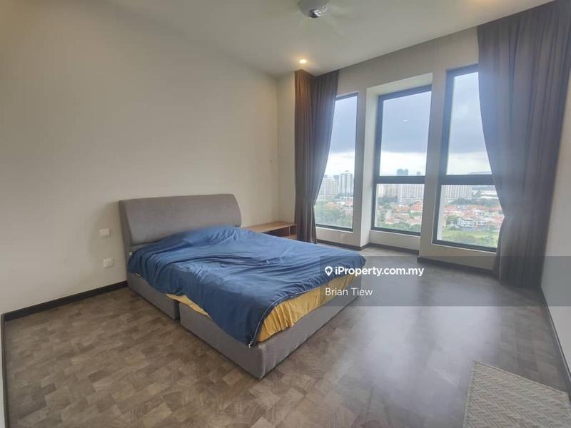 Residensi Servis untuk Dijual di Twin Arkz oleh Brian Tiew - iProperty.com.my