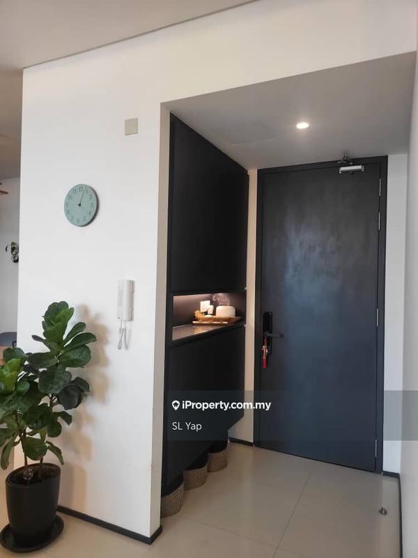 Condominium untuk Dijual di The Fennel oleh SL Yap - iProperty.com.my