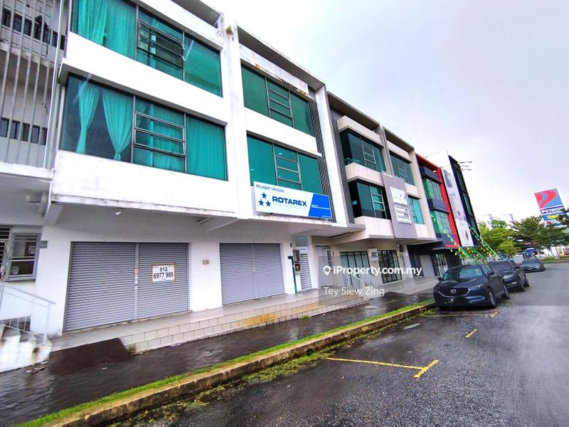 Shop-Office for Sale in D'alpinia, Puchong by Tey Siew Zing - iProperty.com.my