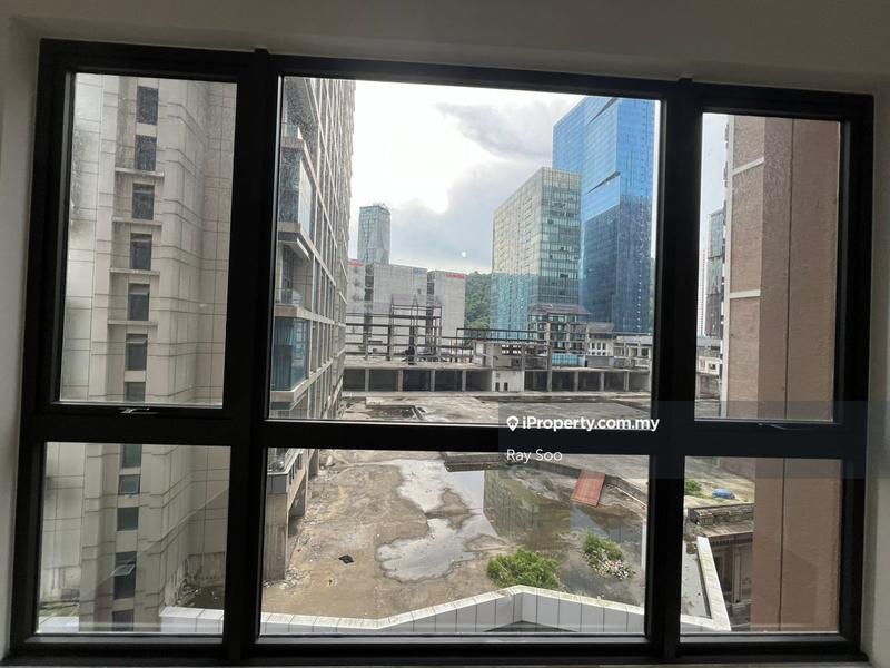 Service Residence for Rent in Mossaz @ Empire City by Ray Soo - iProperty.com.my