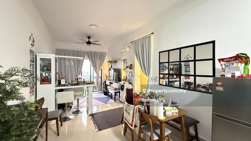 For Sale - The Hamilton